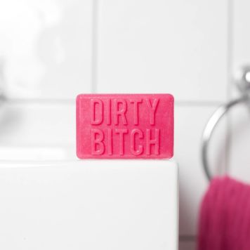 Dirty Bitch Sæbe